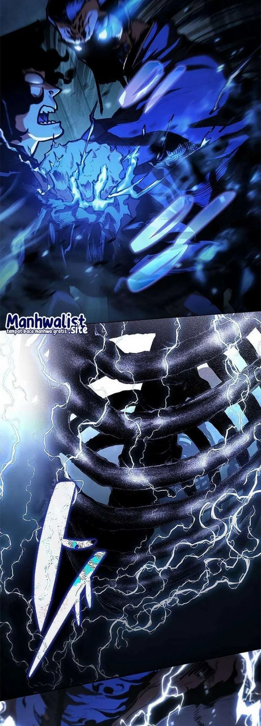 Psychopath in Murim Chapter 7 - halaman 52