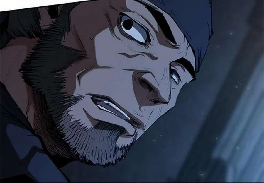 Psychopath in Murim Chapter 7 - halaman 60