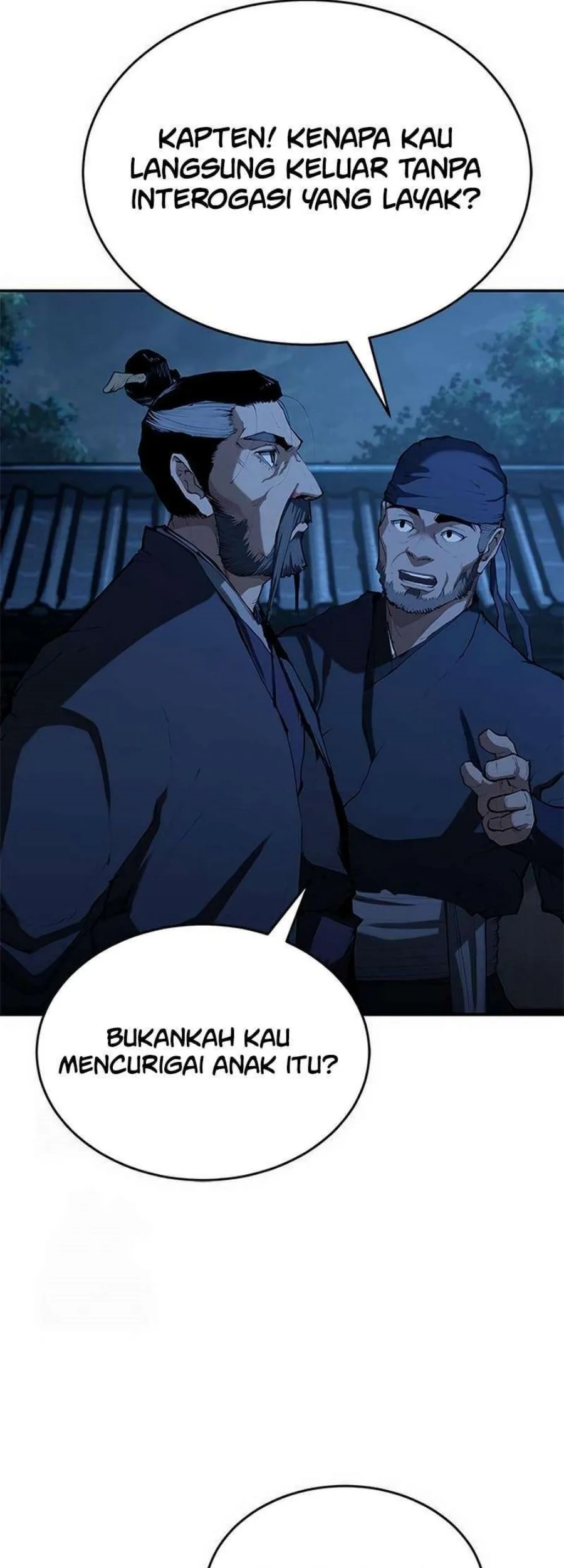 Psychopath in Murim Chapter 7 - halaman 66