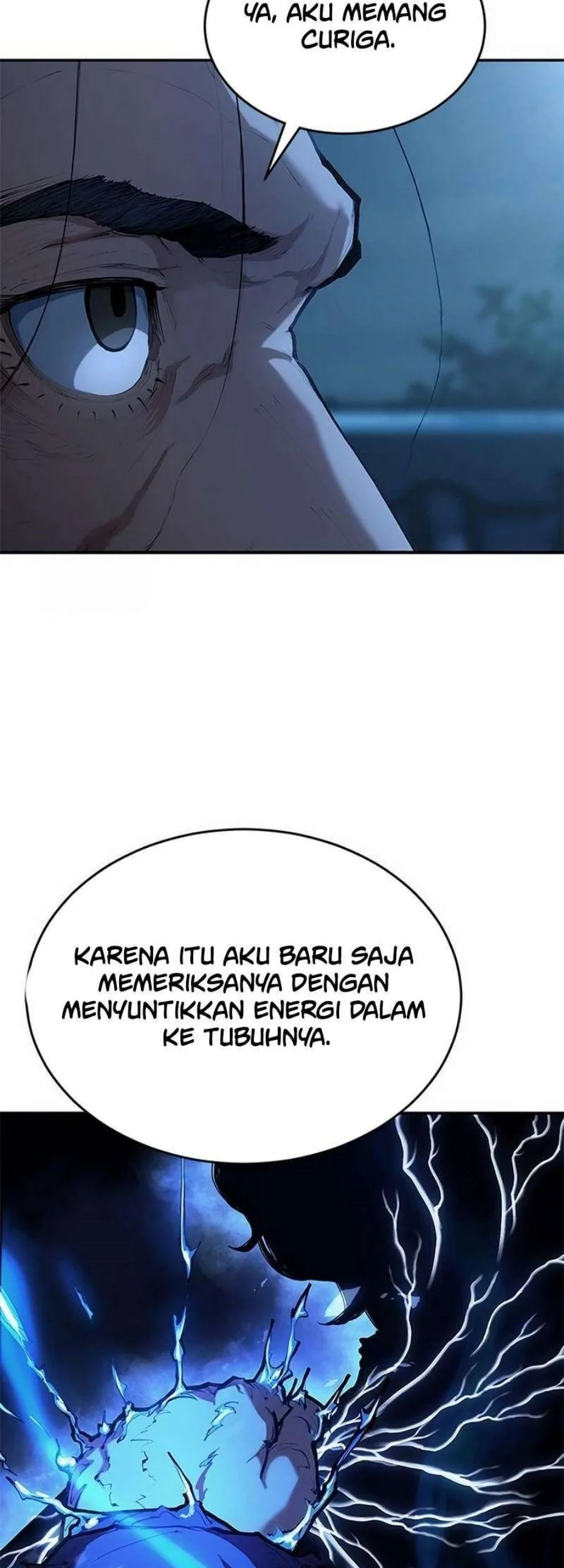Psychopath in Murim Chapter 7 - halaman 67