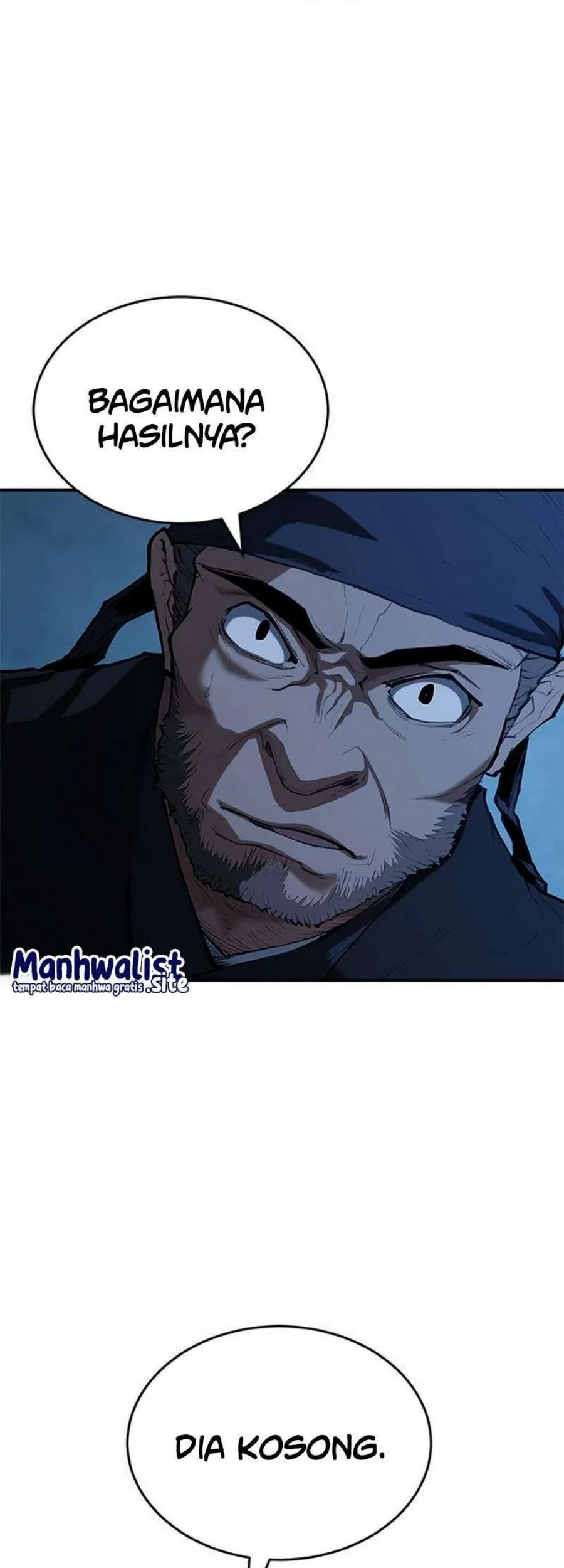 Psychopath in Murim Chapter 7 - halaman 69