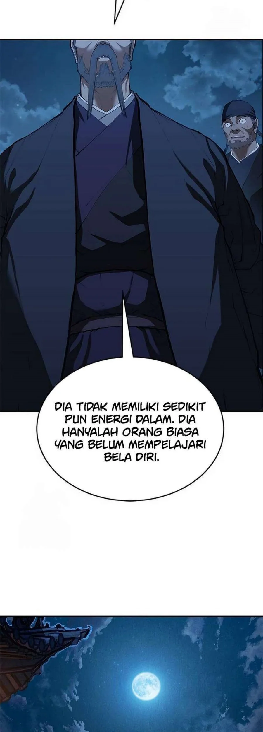 Psychopath in Murim Chapter 7 - halaman 70