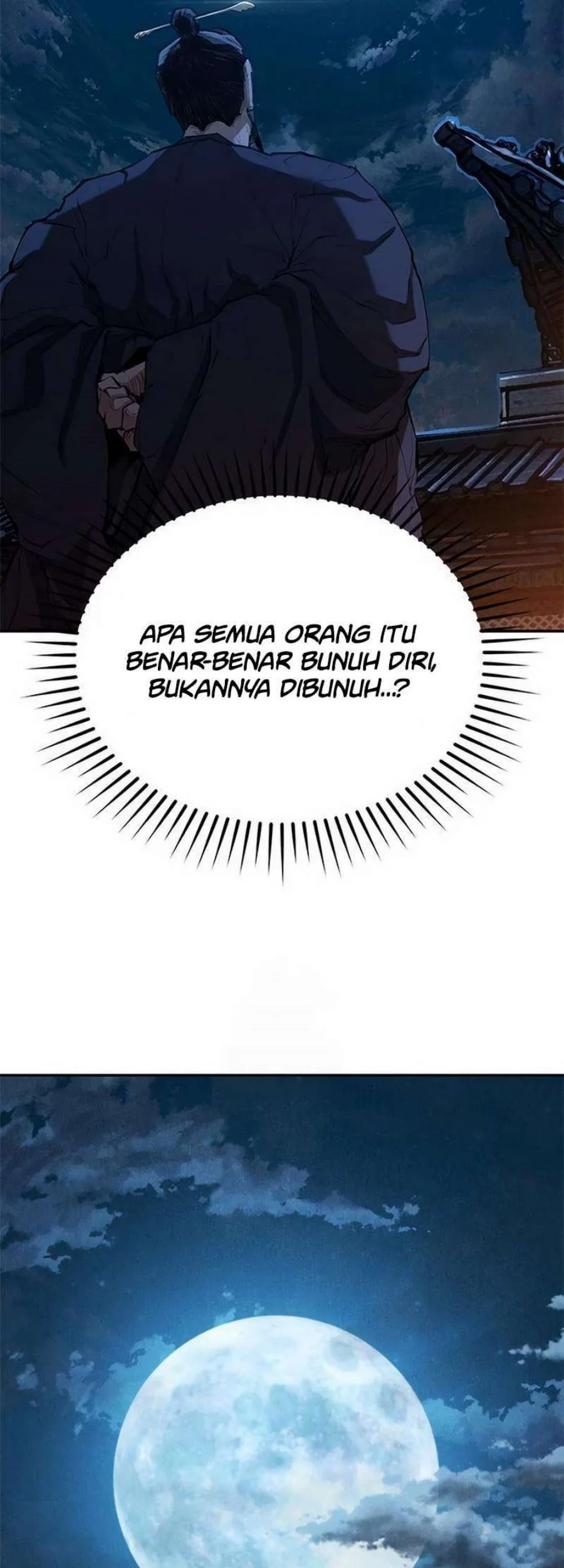 Psychopath in Murim Chapter 7 - halaman 72