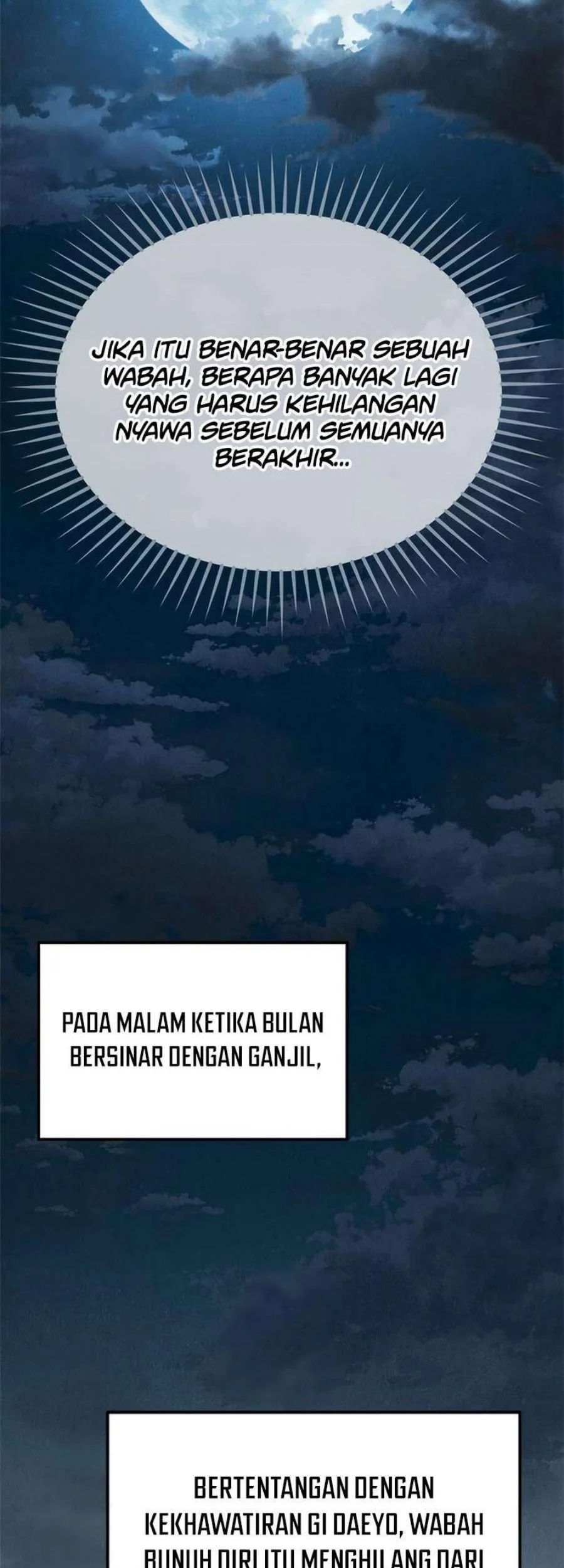 Psychopath in Murim Chapter 7 - halaman 73