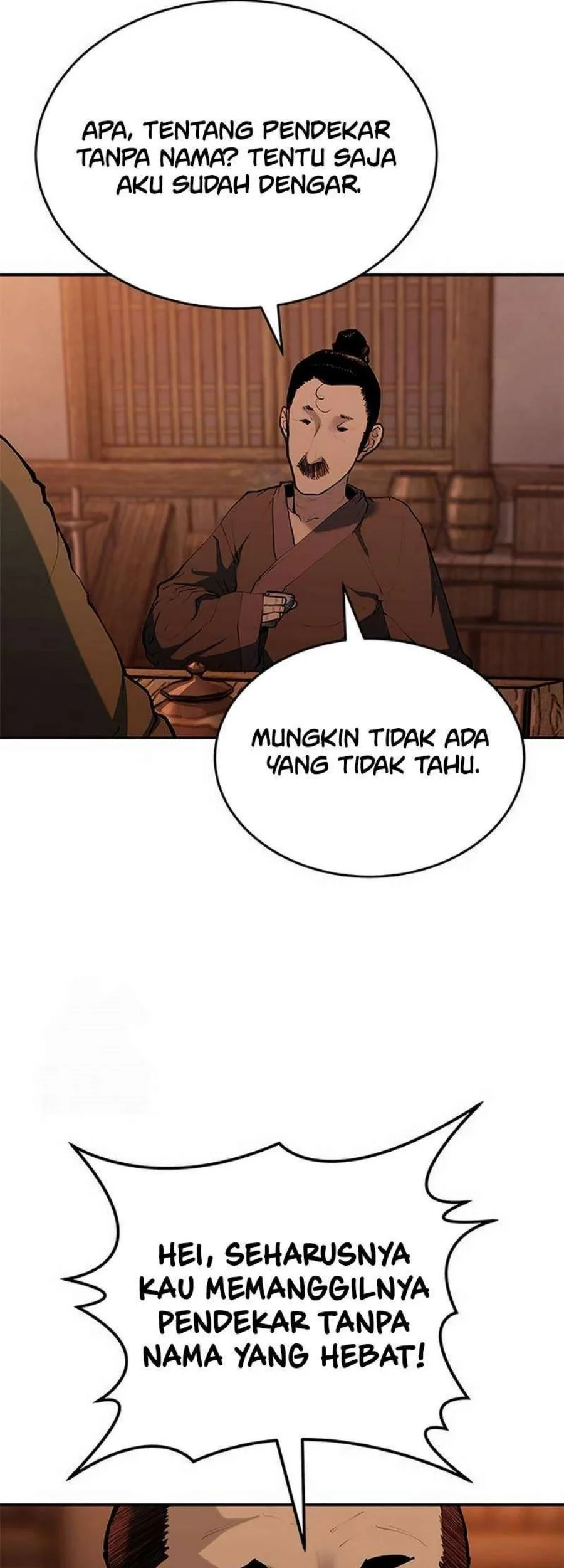 Psychopath in Murim Chapter 7 - halaman 83