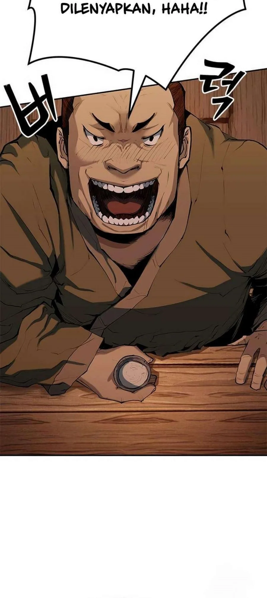 Psychopath in Murim Chapter 7 - halaman 87