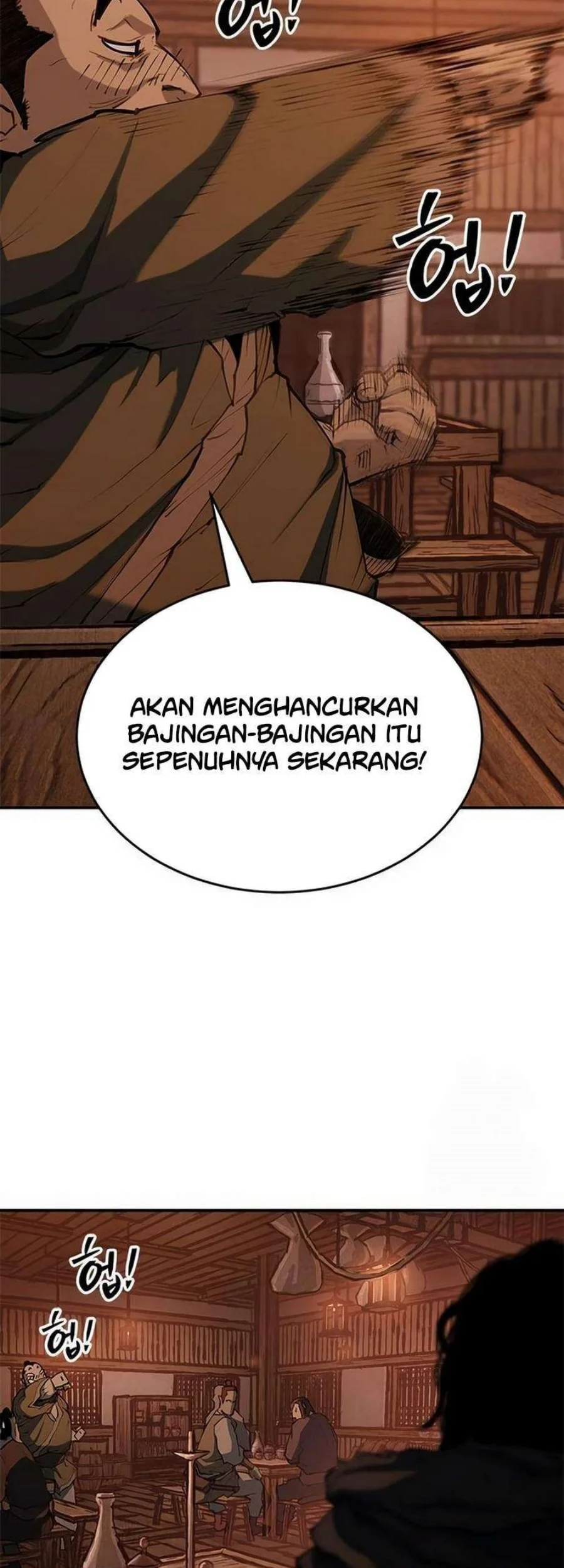 Psychopath in Murim Chapter 7 - halaman 89