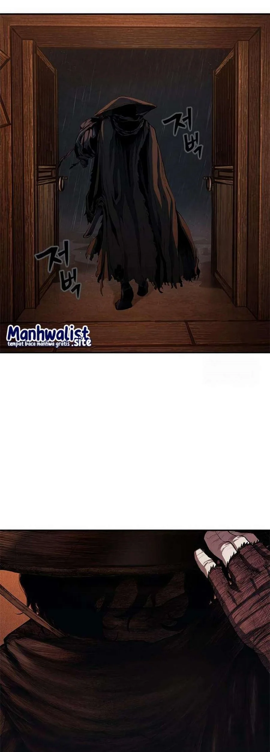 Psychopath in Murim Chapter 7 - halaman 91