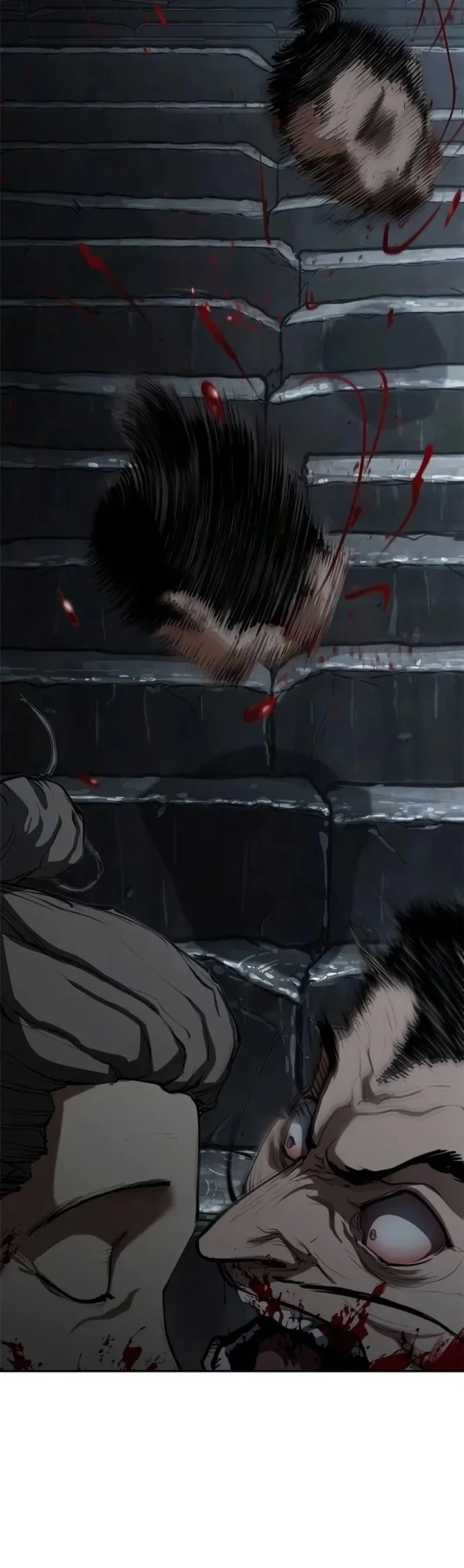 Psychopath in Murim Chapter 8 - halaman 10