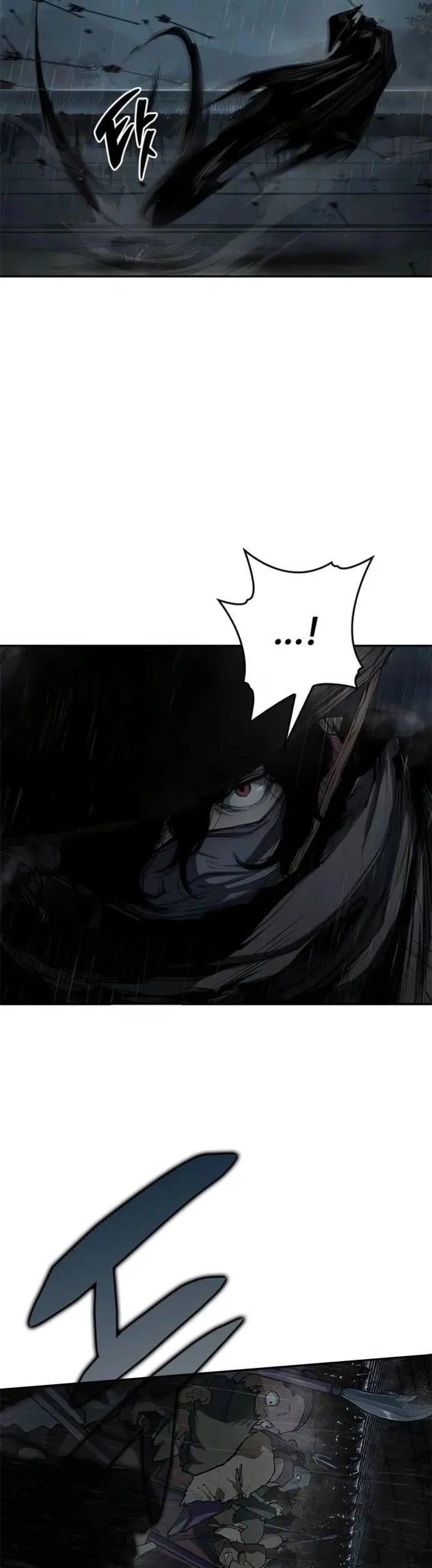 Psychopath in Murim Chapter 8 - halaman 14