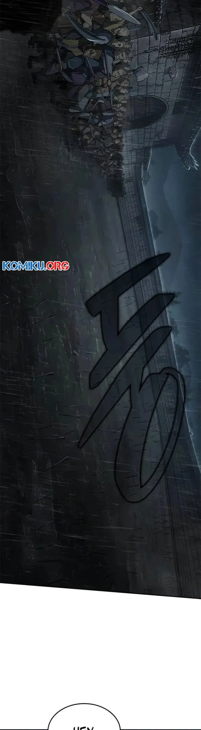 Psychopath in Murim Chapter 8 - halaman 15