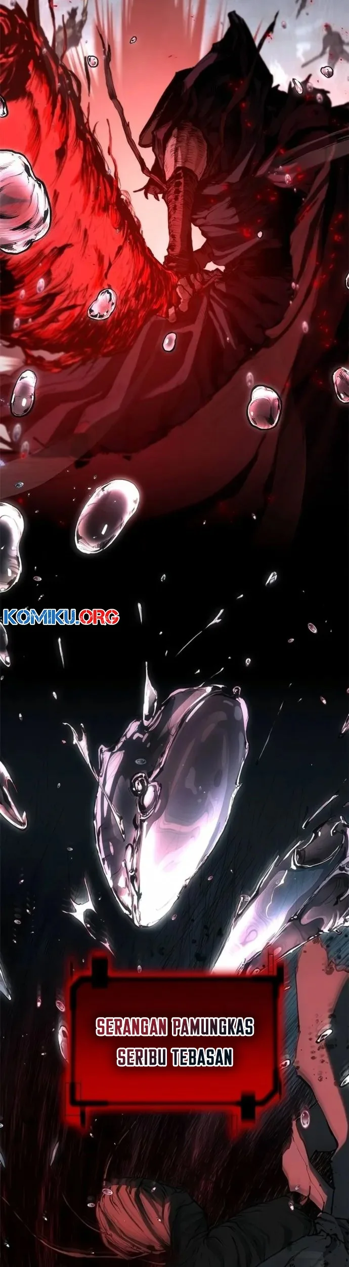Psychopath in Murim Chapter 8 - halaman 24