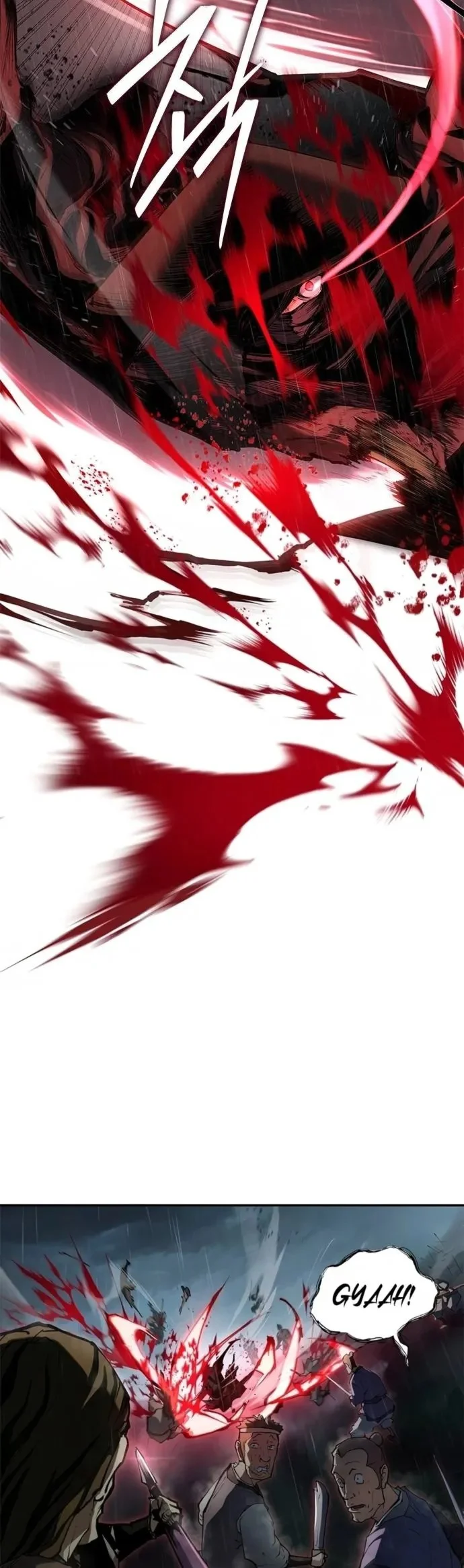 Psychopath in Murim Chapter 8 - halaman 28