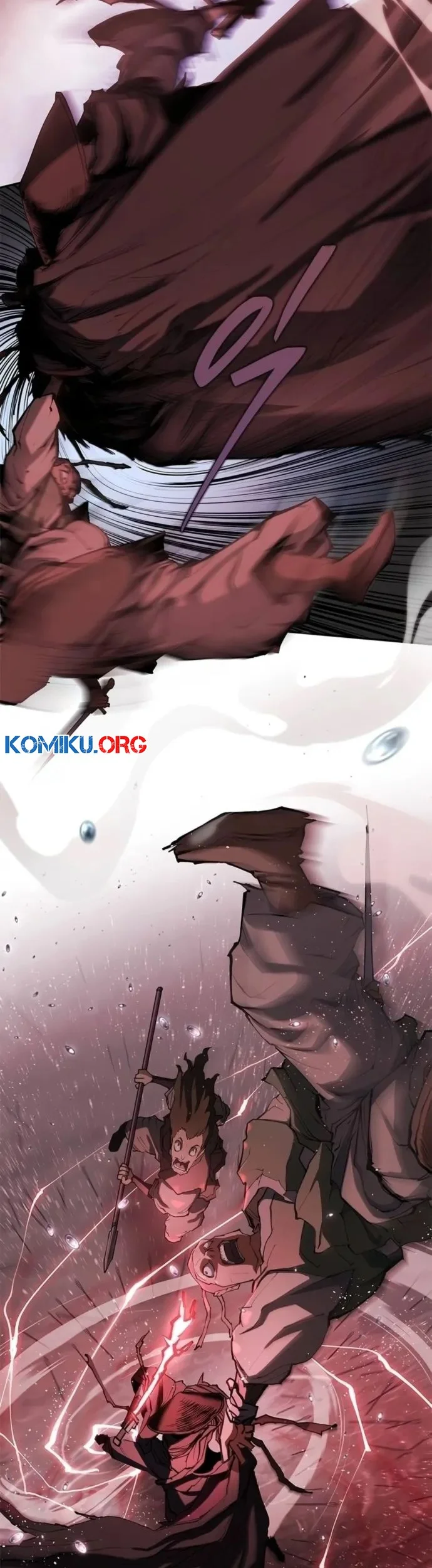 Psychopath in Murim Chapter 8 - halaman 30