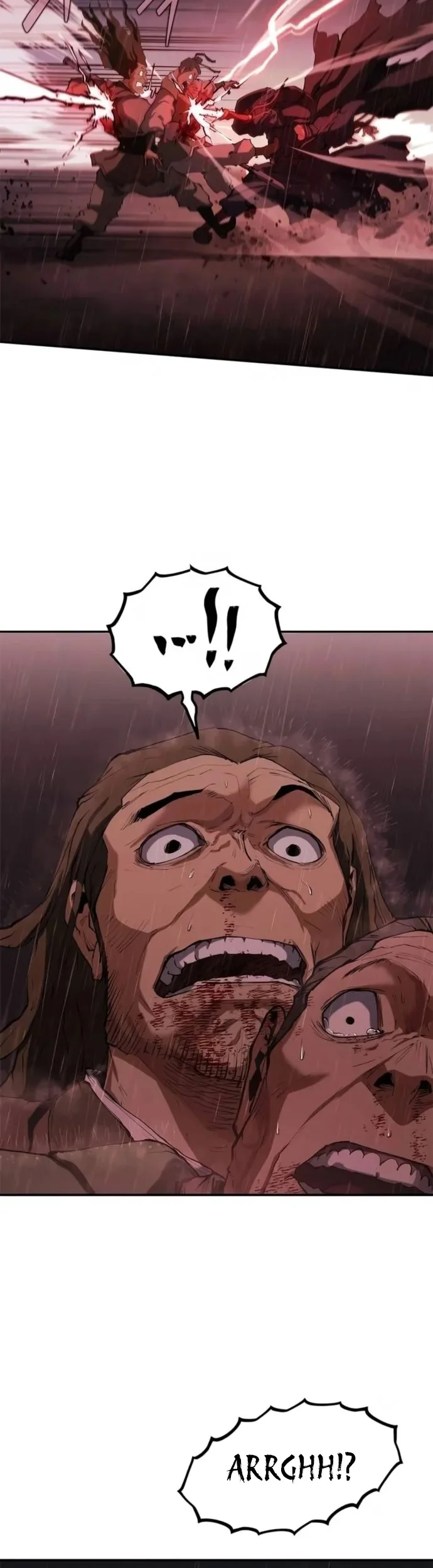 Psychopath in Murim Chapter 8 - halaman 32