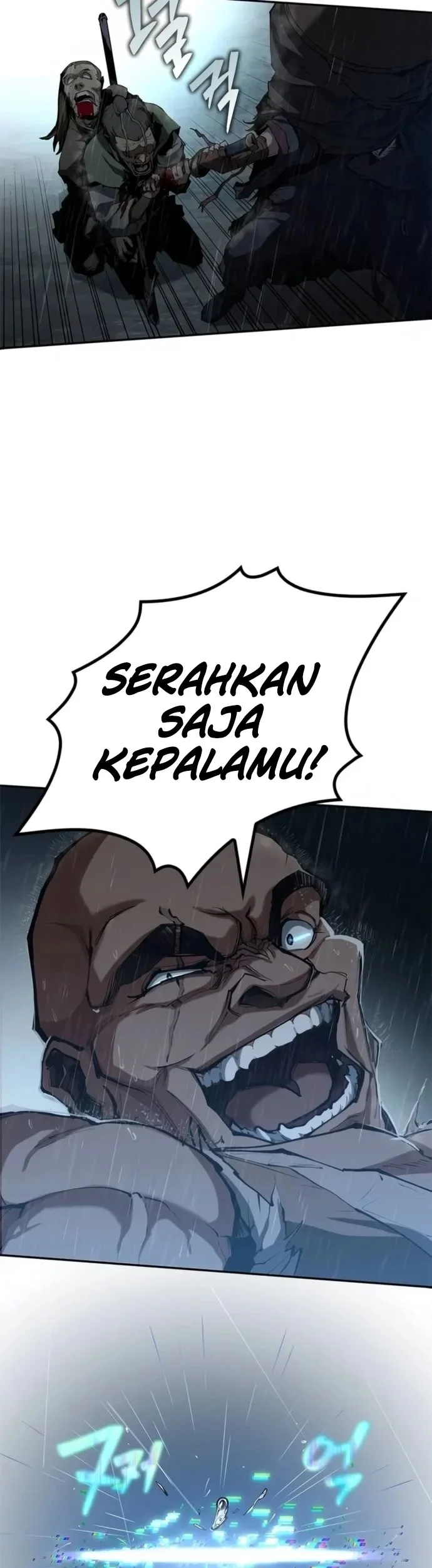 Psychopath in Murim Chapter 8 - halaman 35