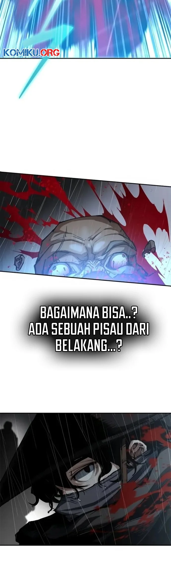 Psychopath in Murim Chapter 8 - halaman 37