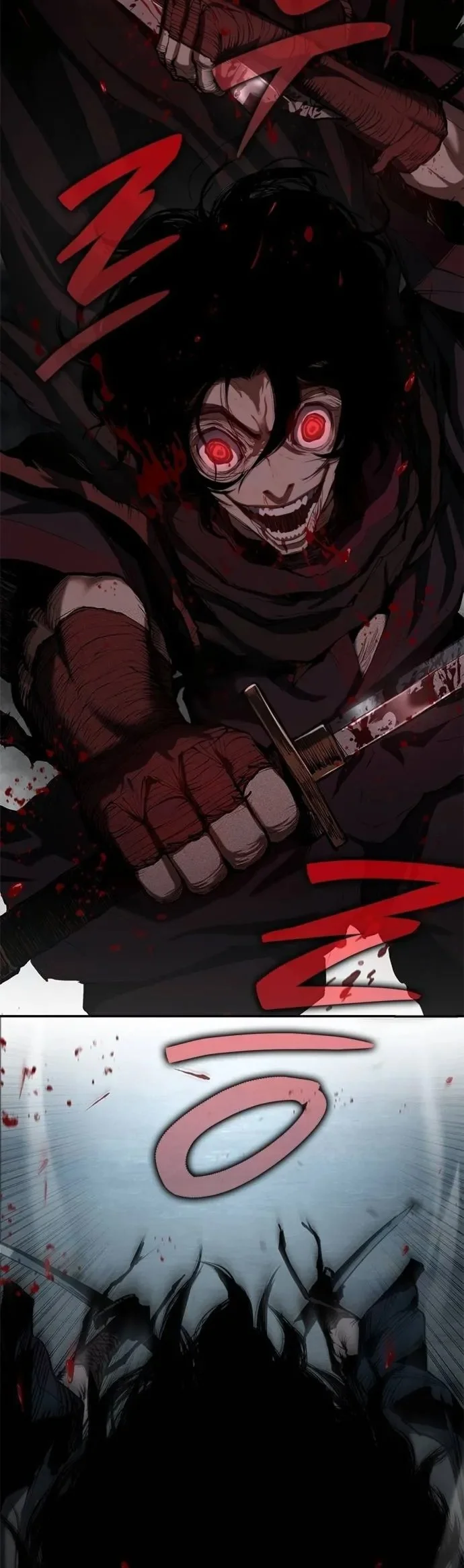 Psychopath in Murim Chapter 8 - halaman 43