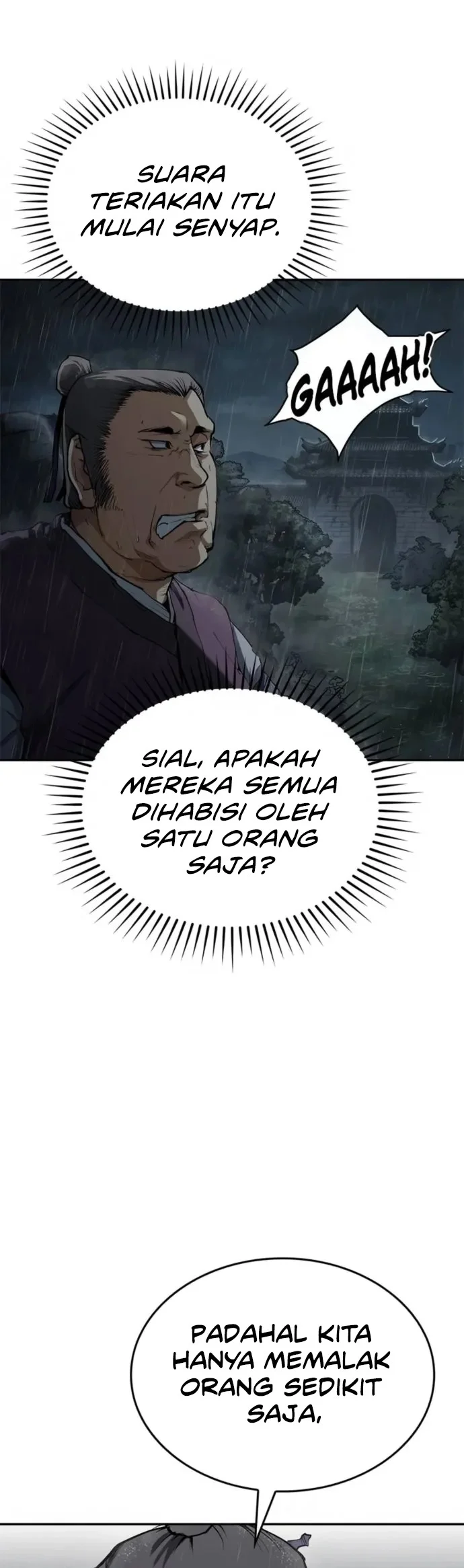 Psychopath in Murim Chapter 8 - halaman 46