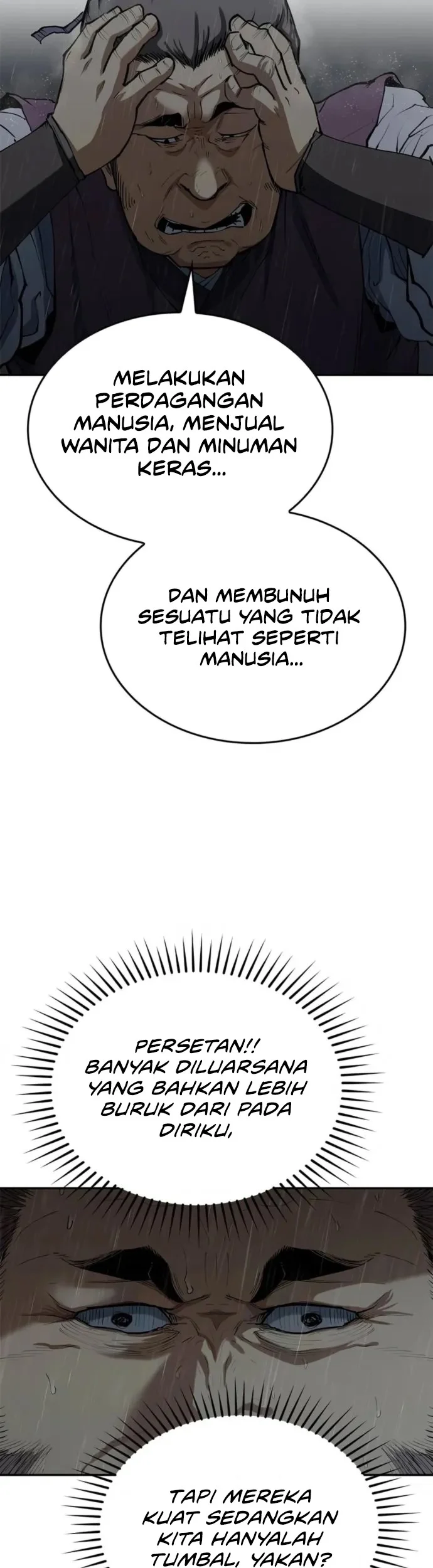 Psychopath in Murim Chapter 8 - halaman 47