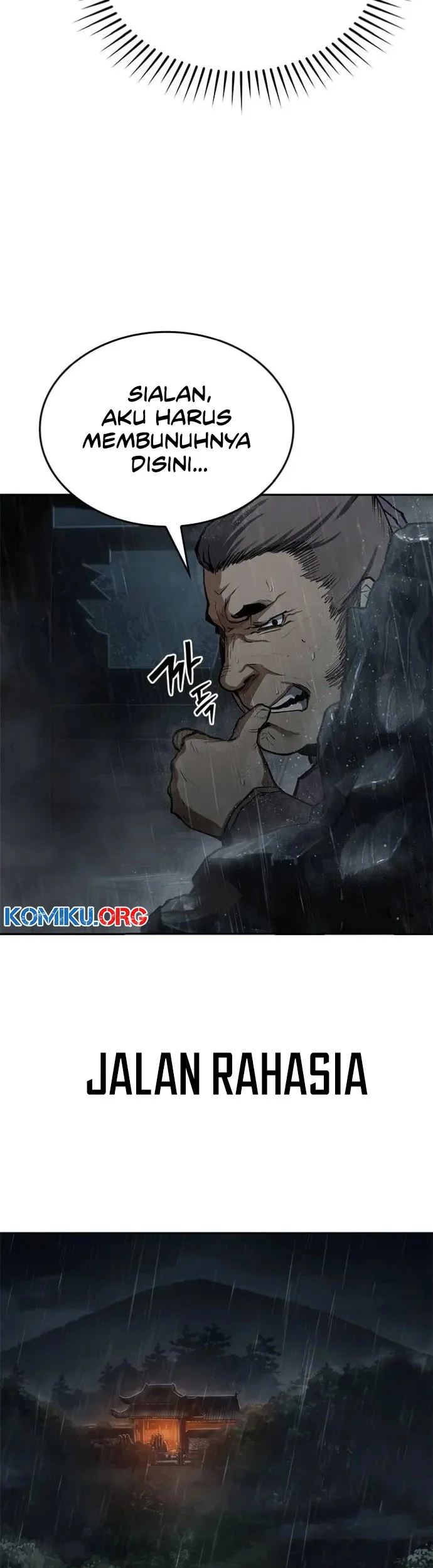 Psychopath in Murim Chapter 8 - halaman 48