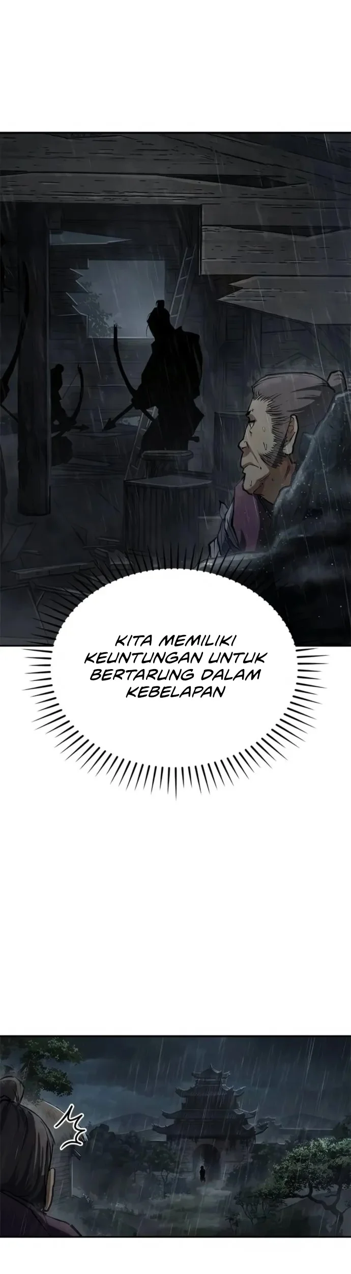 Psychopath in Murim Chapter 8 - halaman 50