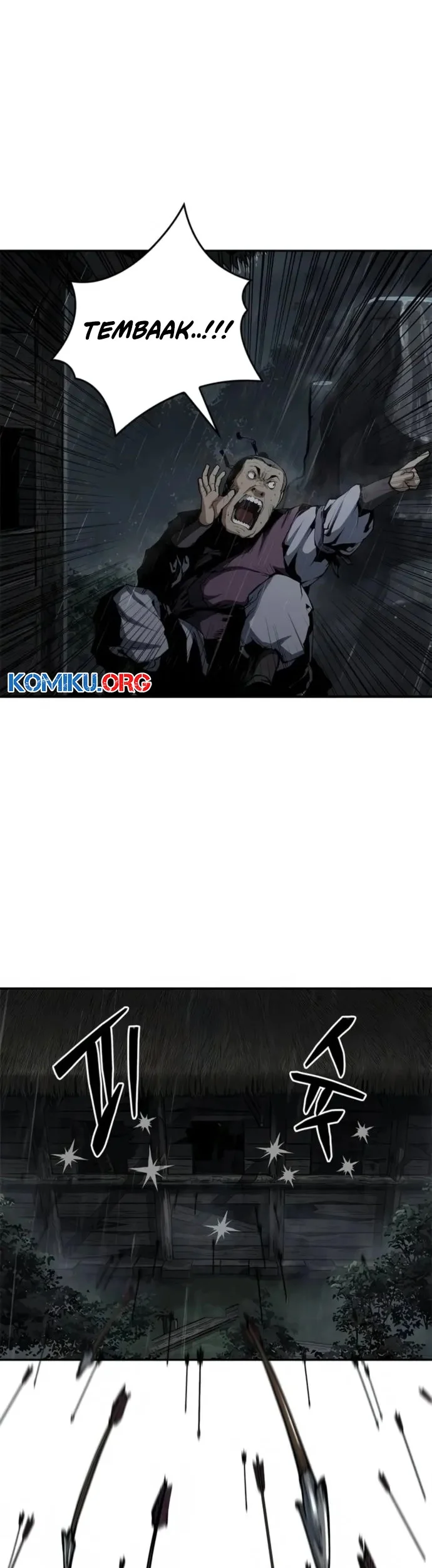Psychopath in Murim Chapter 8 - halaman 51