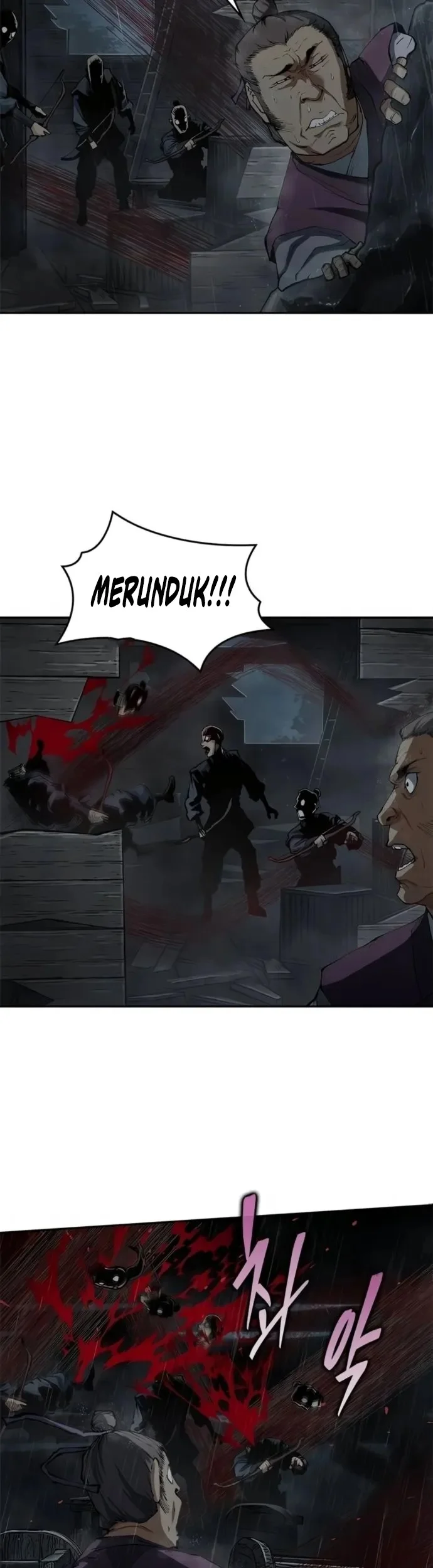 Psychopath in Murim Chapter 8 - halaman 53