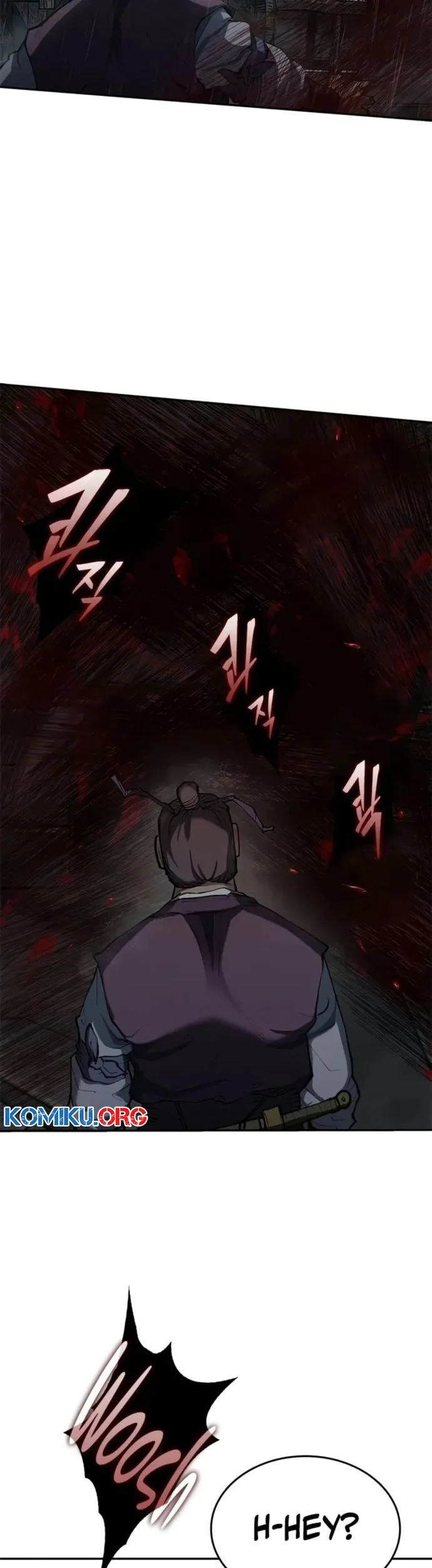 Psychopath in Murim Chapter 8 - halaman 54