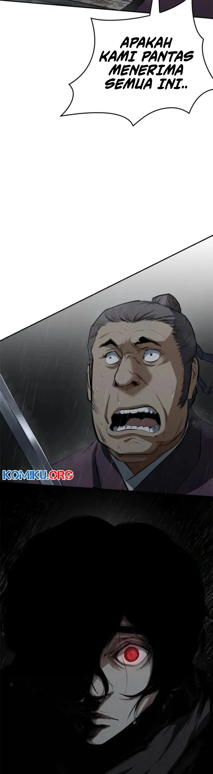 Psychopath in Murim Chapter 8 - halaman 57