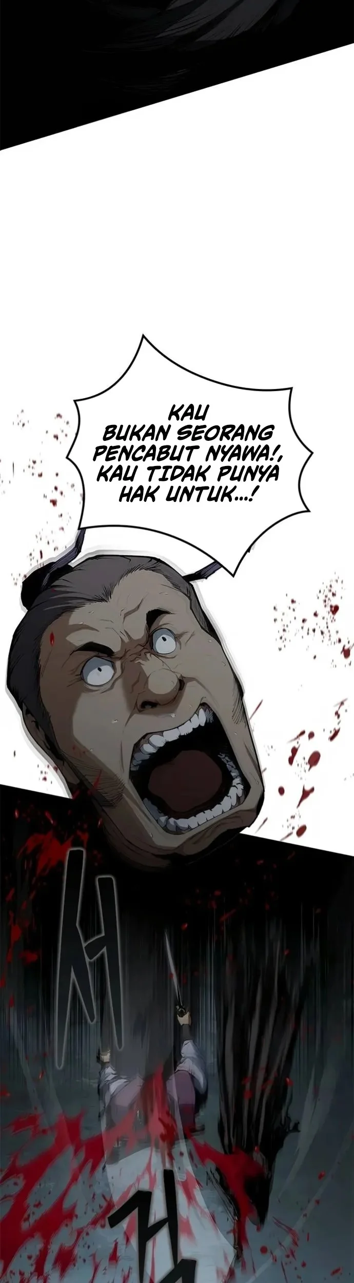 Psychopath in Murim Chapter 8 - halaman 58