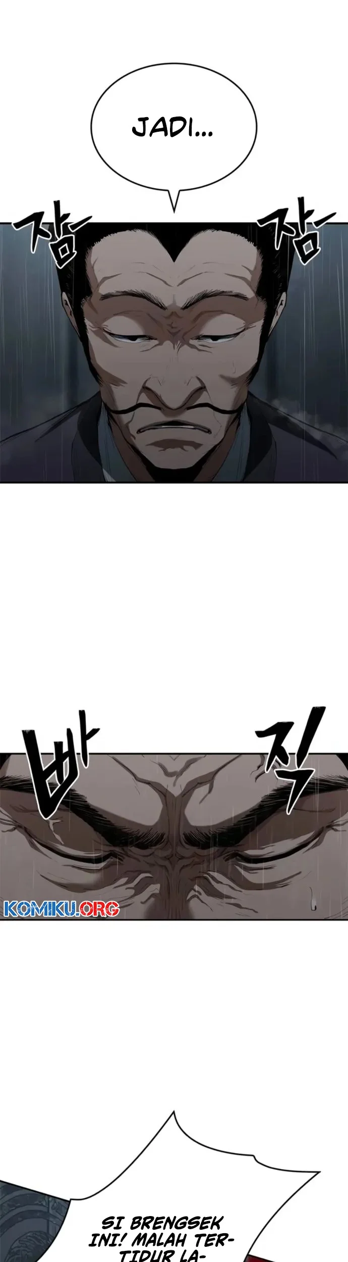 Psychopath in Murim Chapter 8 - halaman 6