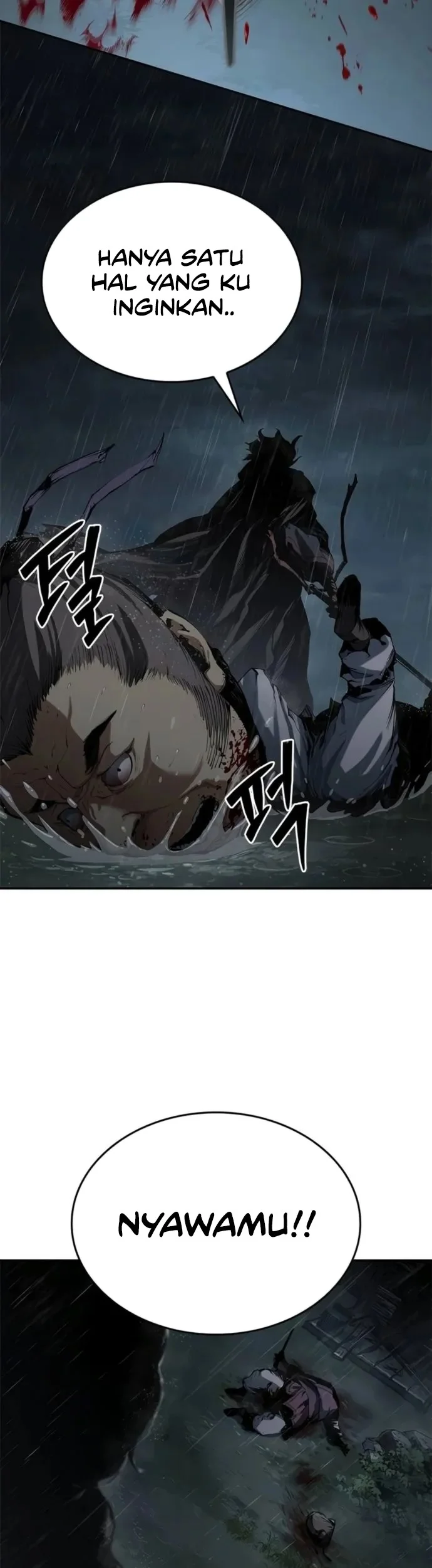 Psychopath in Murim Chapter 8 - halaman 60