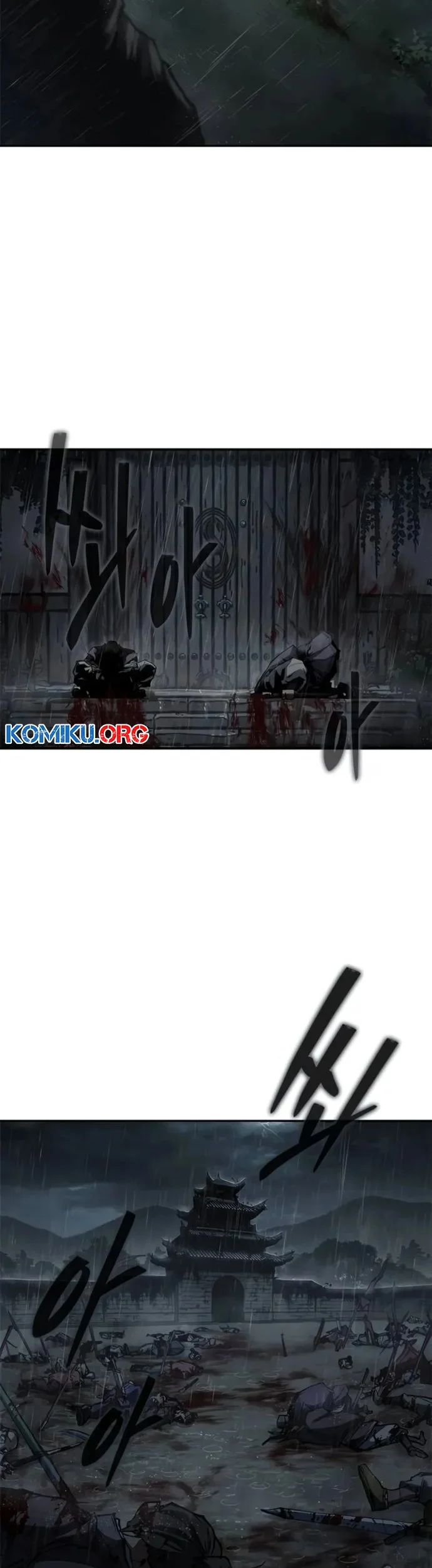 Psychopath in Murim Chapter 8 - halaman 61