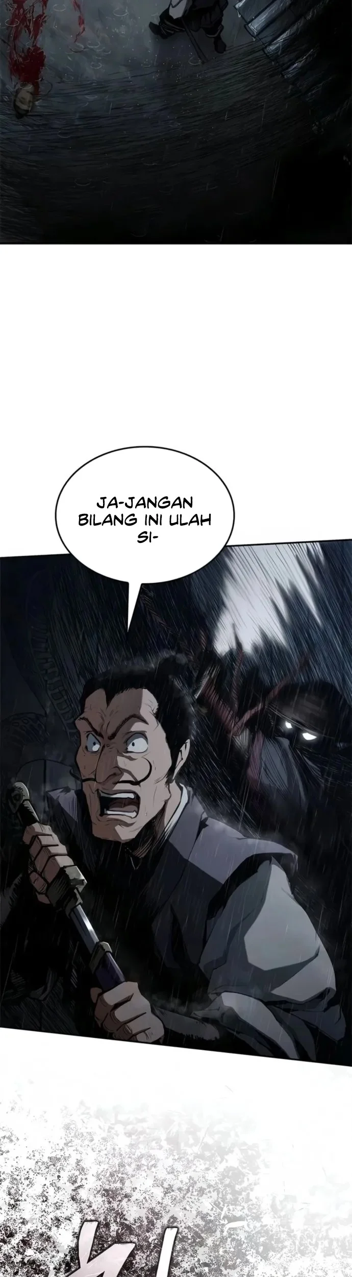 Psychopath in Murim Chapter 8 - halaman 8