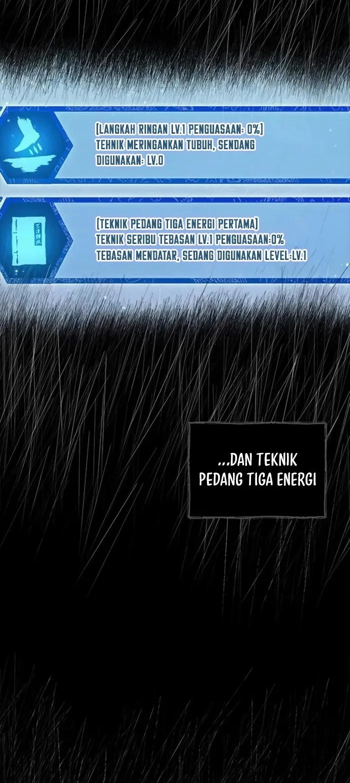 Psychopath in Murim Chapter 9 - halaman 10