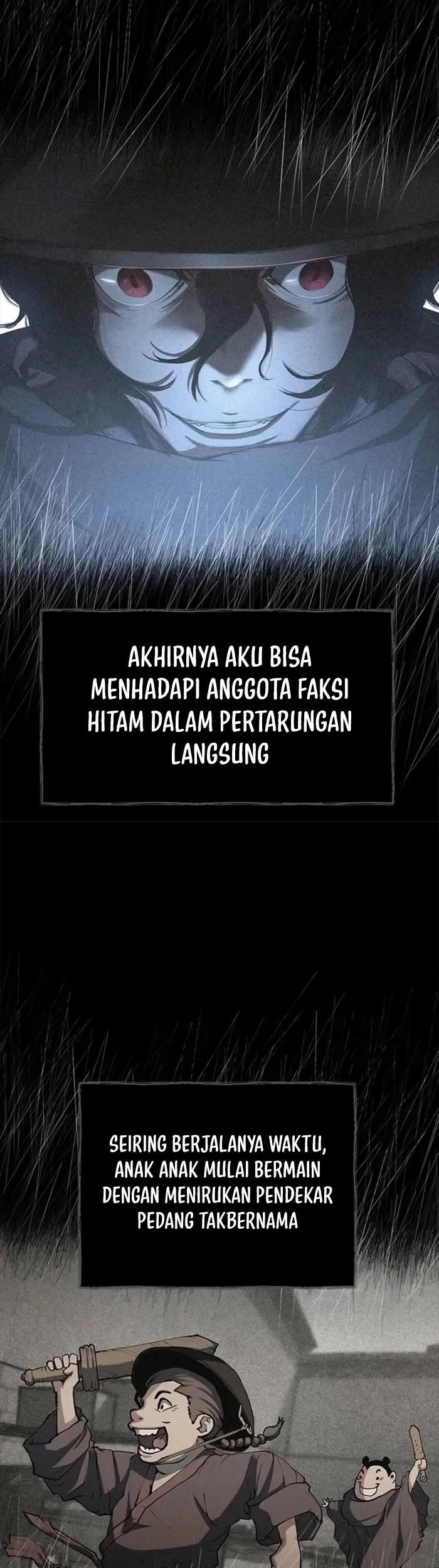 Psychopath in Murim Chapter 9 - halaman 11