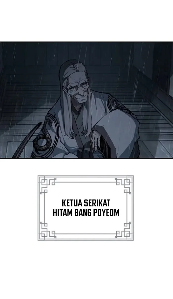 Psychopath in Murim Chapter 9 - halaman 16