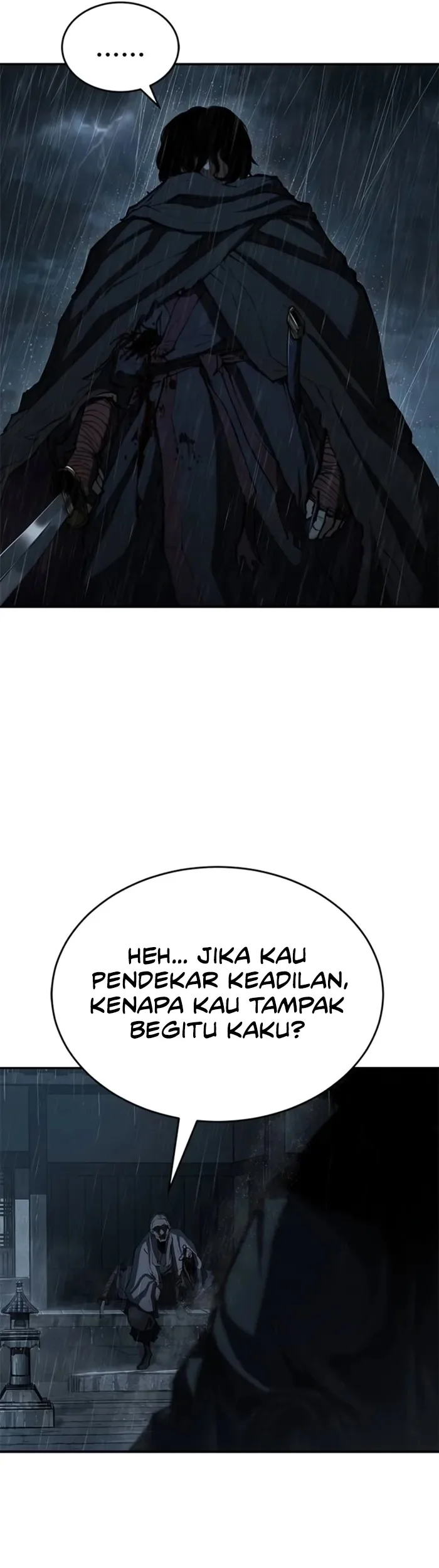 Psychopath in Murim Chapter 9 - halaman 20