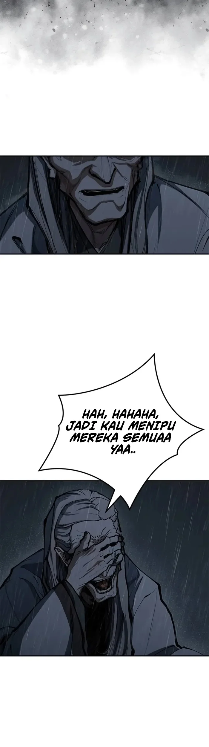 Psychopath in Murim Chapter 9 - halaman 23