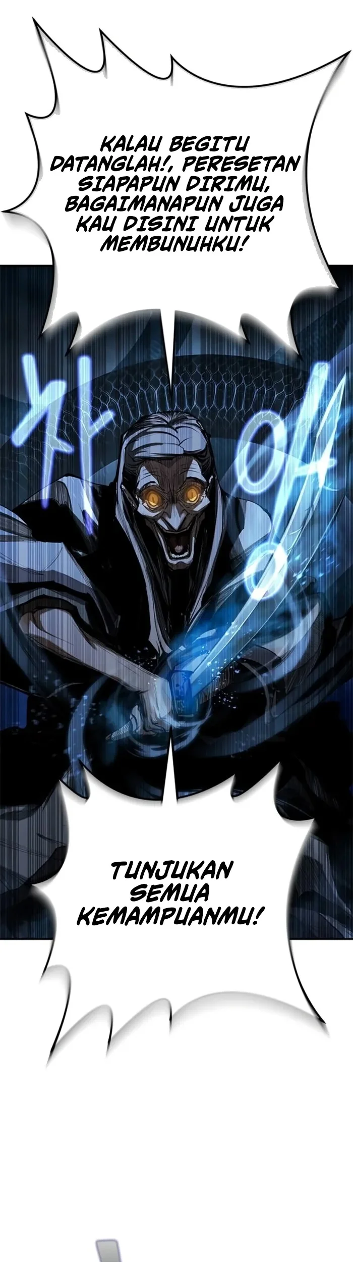 Psychopath in Murim Chapter 9 - halaman 26