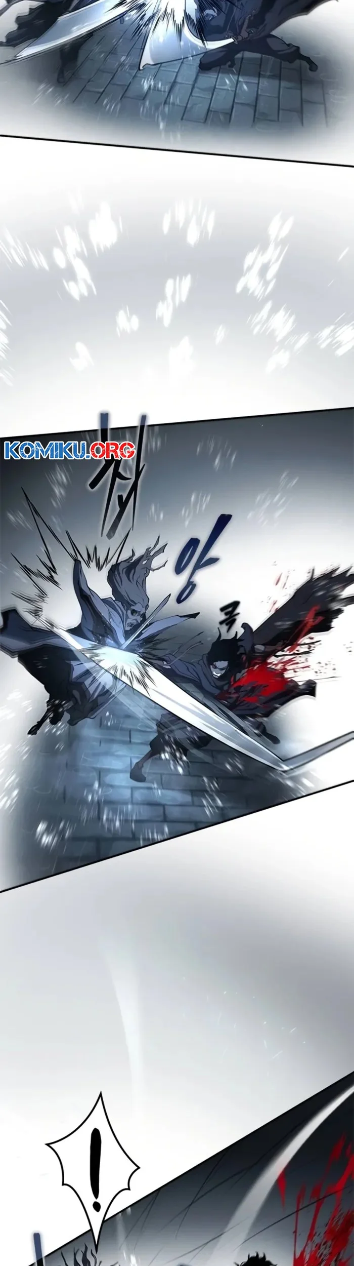 Psychopath in Murim Chapter 9 - halaman 33