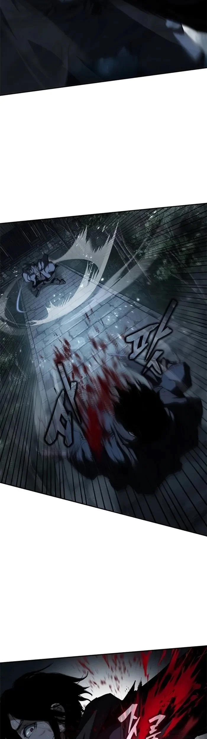 Psychopath in Murim Chapter 9 - halaman 38