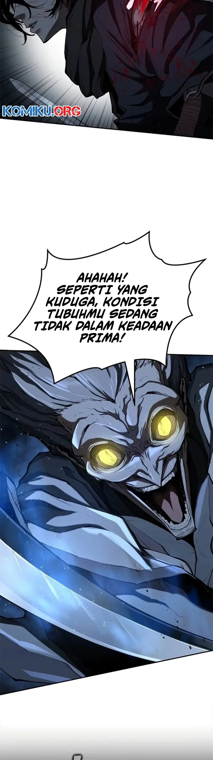 Psychopath in Murim Chapter 9 - halaman 39