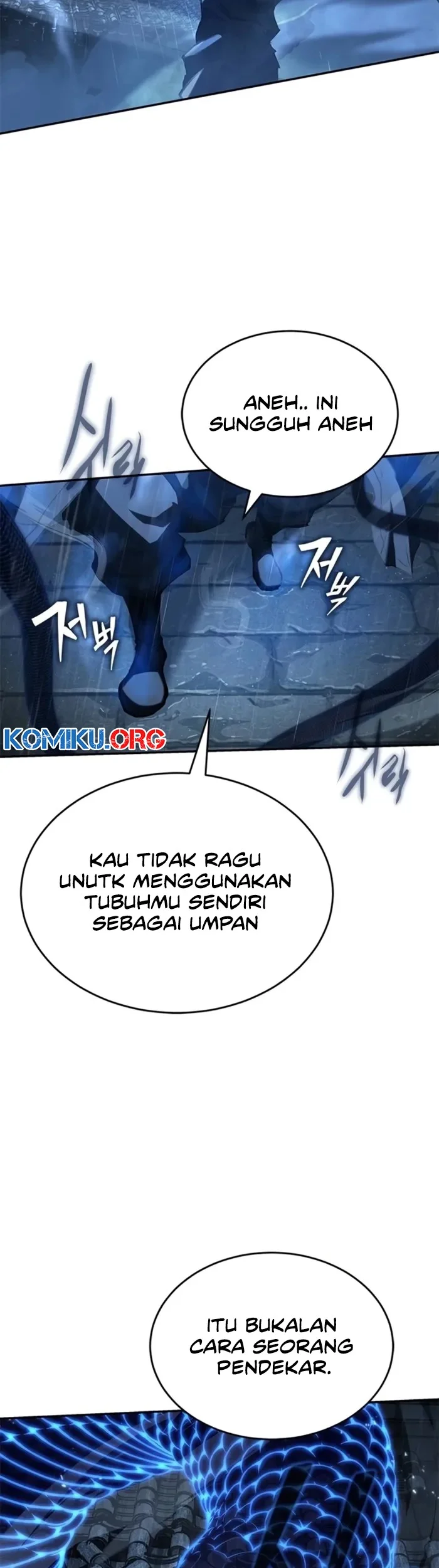 Psychopath in Murim Chapter 9 - halaman 57