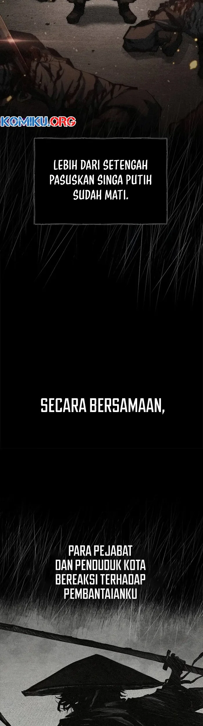 Psychopath in Murim Chapter 9 - halaman 6
