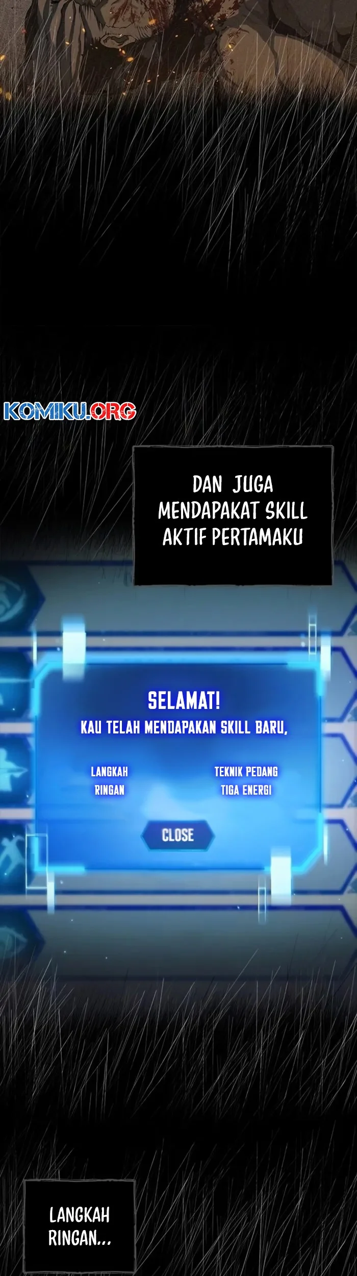Psychopath in Murim Chapter 9 - halaman 9