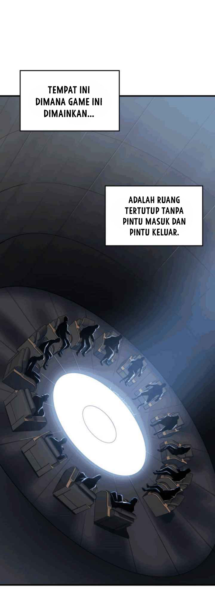 Punishing Gray Raven Chapter 0.1 - halaman 4