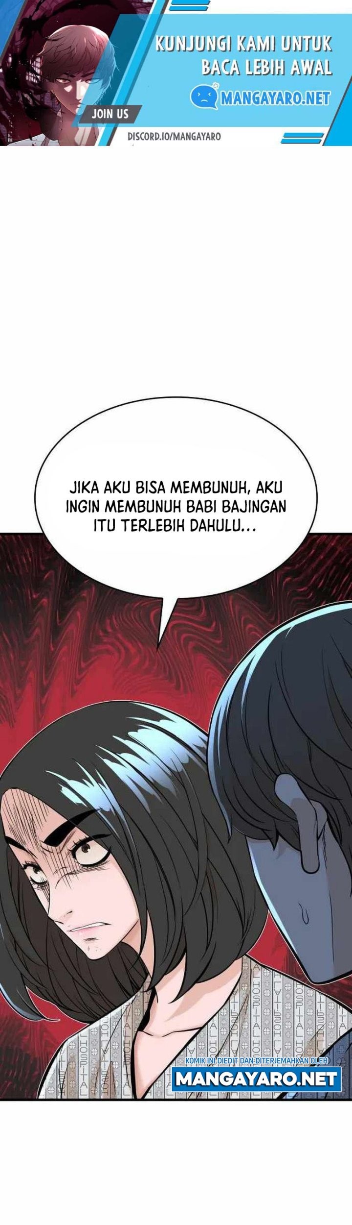 Punishing Gray Raven Chapter 1 - halaman 2
