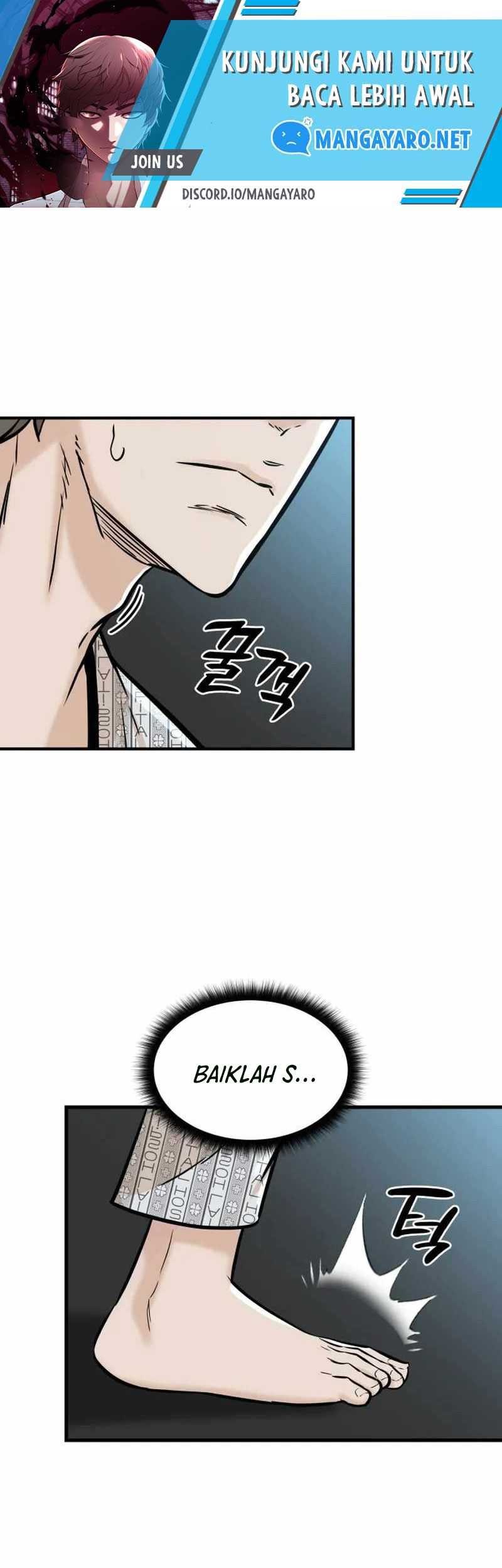 Punishing Gray Raven Chapter 6 - halaman 2